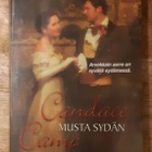 Harlequin / Candace Camp - Musta sydän - pikkukuva 1