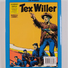Tex Willer Kronikka 35 : Kahden lipun välillä - pikkukuva 2