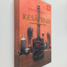 Joanne Harris : Kesäviiniä - pikkukuva 1