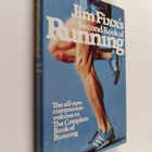 James F. Fixx : Jim Fixx's Second Book of Running : The A... - pikkukuva 1