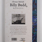 Herman Melville : Billy Budd, matruusi : (sisäinen kertomus) - pikkukuva 2