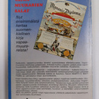 W.J. McK McCormick : Vapaamuurarien salat - pikkukuva 2