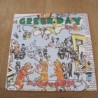 Green Day Woodstock 1994 live lp muoveissa - pikkukuva 1