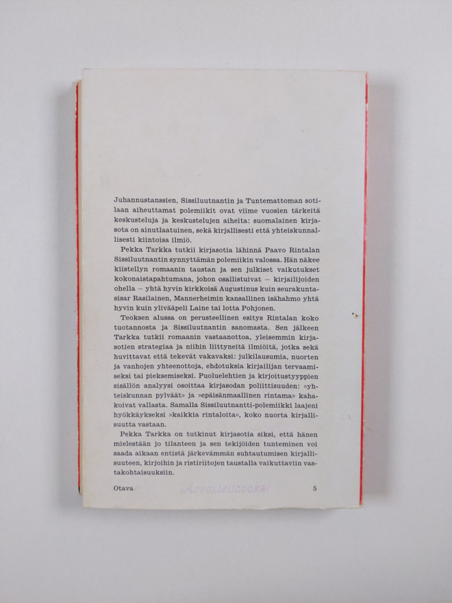 Item image