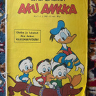 Aku Ankka 1967 nrot 5, 6, 12, 20 ja 21 – 5 kpl - pikkukuva 2