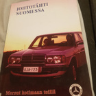 Johtotähti suomessa - pikkukuva 1
