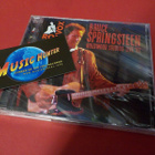 BRUCE SPRINGSTEEN - HOLLYWOOD STUDIOS LIVE '92 2CD - pikkukuva 1