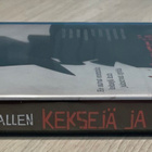 Keksejä ja konnia (2000) Woody Allen -elokuva (UUSI) - pikkukuva 3