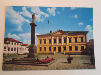 KULKEMATON KOKKOLAN RAATIHUONE MANNERHEIMINAUKIO
