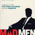 Mad Men - Kausi 2 - (4 DVD) - pikkukuva 1