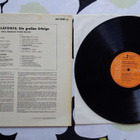 LP Harry Belafonte: Die Grossen Erfolge - pikkukuva 2