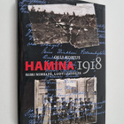 Olli Korjus : Hamina 1918 : nimi nimeltä, luoti luodilta - pikkukuva 1