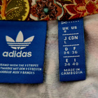 Adidas Originals X ”Jardim Agharta ” Firebird Track Jacket - pikkukuva 3