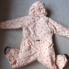 Mini A Ture haalari-paketti 104 cm + huopikkaat - pikkukuva 2