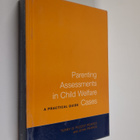Terry D. Pezzot-Pearce ym. : Parenting Assessments in Chi... - pikkukuva 1