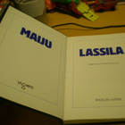 Liisi Huhaila (toim.): Weilin+Göösin joulukirja 1987 - pikkukuva 2