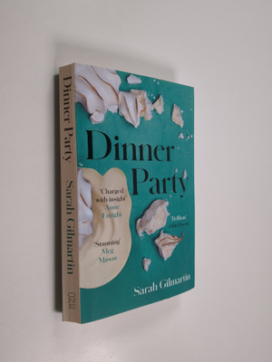 Sarah Gilmartin : Dinner Party