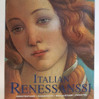 Rolf Toman (toim.): ITALIAN RENESSANSSI - pikkukuva 2