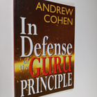 Andrew Cohen : In Defense of the Guru Principle - pikkukuva 1