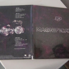 Yes 3 sided LP 2013 Magnification - pikkukuva 1