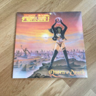 Atomkraft – Queen Of Death LP (UUSI) - pikkukuva 1