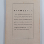 Savotar 4 - pikkukuva 2