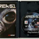Area 51 *CIB* - pikkukuva 3