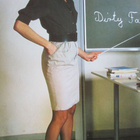 S.A.D.O. – Dirty Fantasy (erikoinen testilevy, 1988, LP) - pikkukuva 3