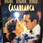 DVD CASABLANCA ( SIS POSTIKULU) - pikkukuva 1