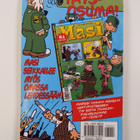 Mort Walker : Masi-minialbumi 2/98 : pitkin hampain - pikkukuva 2