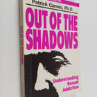 Patrick Carnes : Out of the shadows : understanding sexua... - pikkukuva 1