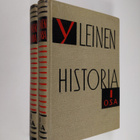 Niina (taiteilija) Savenko : Yleinen historia 1-2 - pikkukuva 1
