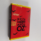 Amos Oz : Musta laatikko - pikkukuva 1