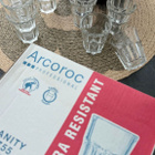 Arcoroc Shottilasit Uudet - pikkukuva 3