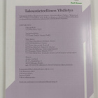 Antti Suvanto : Kansantaloudellinen aikakausikirja 1-4/2019 - pikkukuva 2