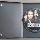 DVD: Dead Heat (Kiefer Sutherland, Anthony LaPaglia 2000) - pikkukuva 3