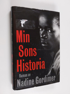 Nadine Gordimer : Min sons historia