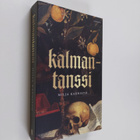 Milja Kaunisto : Kalmantanssi - pikkukuva 1