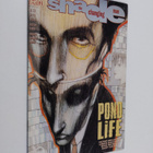 Peter Milligan ym. : Shade - the changing man no. 39/93 - pikkukuva 1