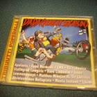 Da Da (Kuulat sekaisin ) Tribuutti Popedalle CD - pikkukuva 1
