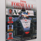1999 : 1999 formula 1 vuosikirja - pikkukuva 1