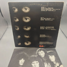Rainbow – Straight Between The Eyes LP - pikkukuva 2