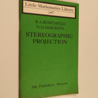 B. A. Rosenfeld : Stereographic projection - pikkukuva 1