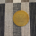 TUL Häm.piiri 1 P Keihäänheitto 1949 mitali. - pikkukuva 3