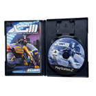 XG3: Extreme-G Racing (PS2) - pikkukuva 2