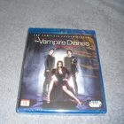 THE VAMPIRE DIARIES (4-kausi) BD, UUSI*** - pikkukuva 1