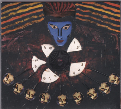 System Of A Down - Hypnotize Digipak