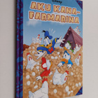 Walt Disney : Aku kanafarmarina - pikkukuva 1