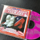 Country dance club usa - country dance kings CD - pikkukuva 1
