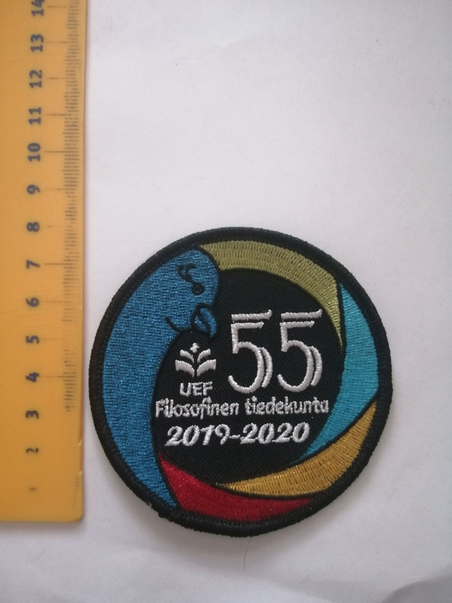 Kangasmerkki uef filosofian tiedekunta 2019-2020
